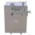 Drink High Pressure Homogenizer